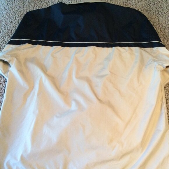 PCi Capecod Massachusetts Windbreaker Jacket - Picture 14 of 14